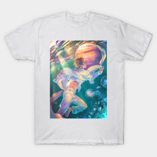 Jimin Dreamglow T-Shirt